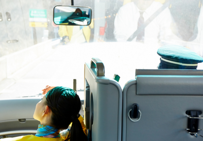 贝斯特全球奢华公交优先解决方案