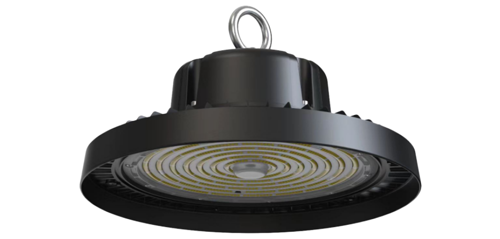 贝斯特全球奢华物联工厂灯