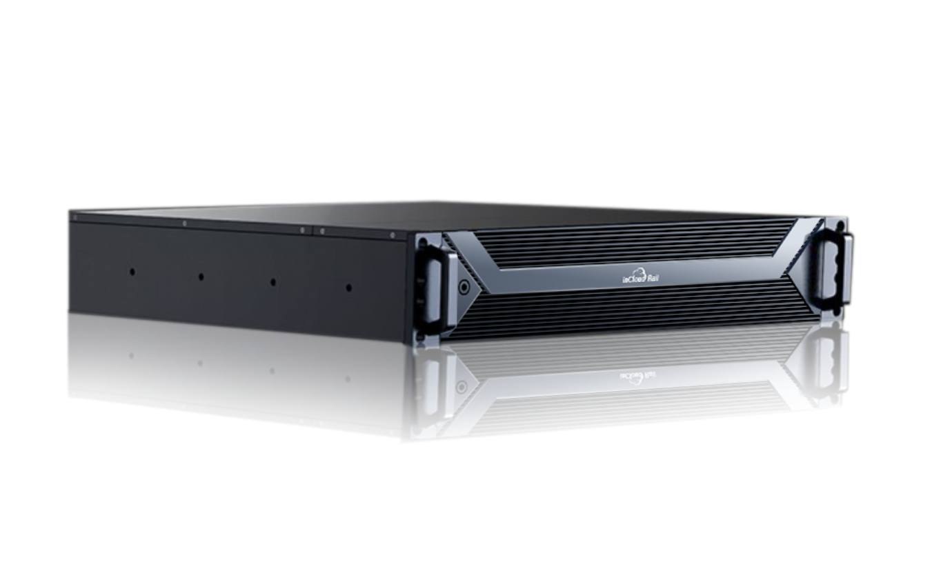 超融合一体机 IR2200H38