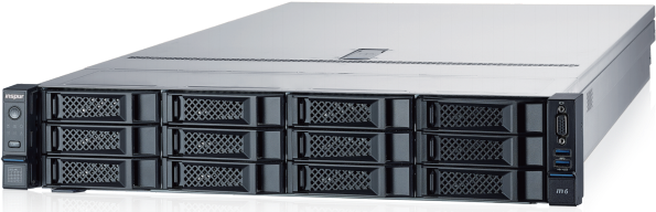 贝斯特全球奢华备份一体机 DP2000G7