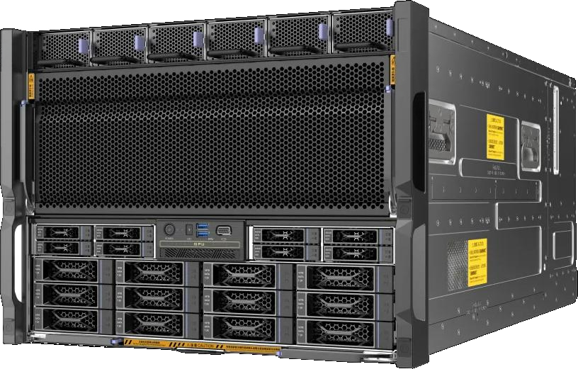 云帆一体机 7000 G3（智算型）