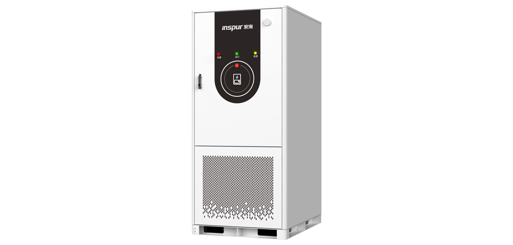 贝斯特全球奢华215kWh-372kWh系列储能一体柜