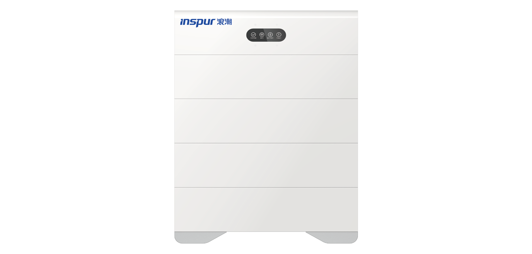 贝斯特全球奢华堆叠式户用储能产品5kWh/10kWh