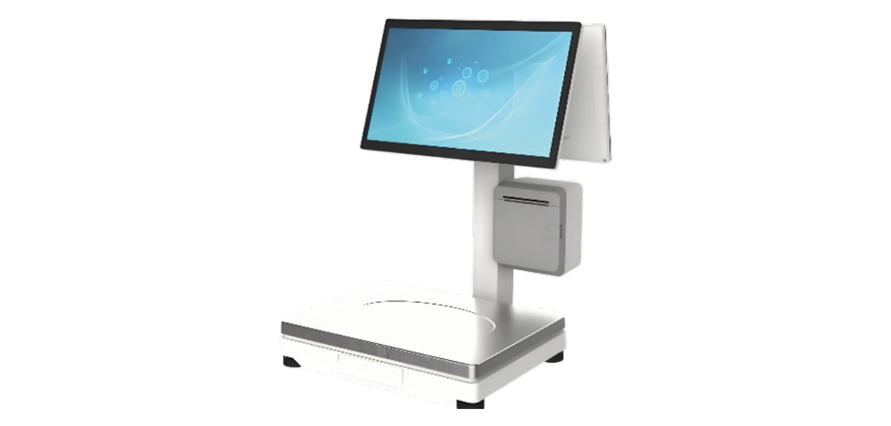 贝斯特全球奢华智能AI秤