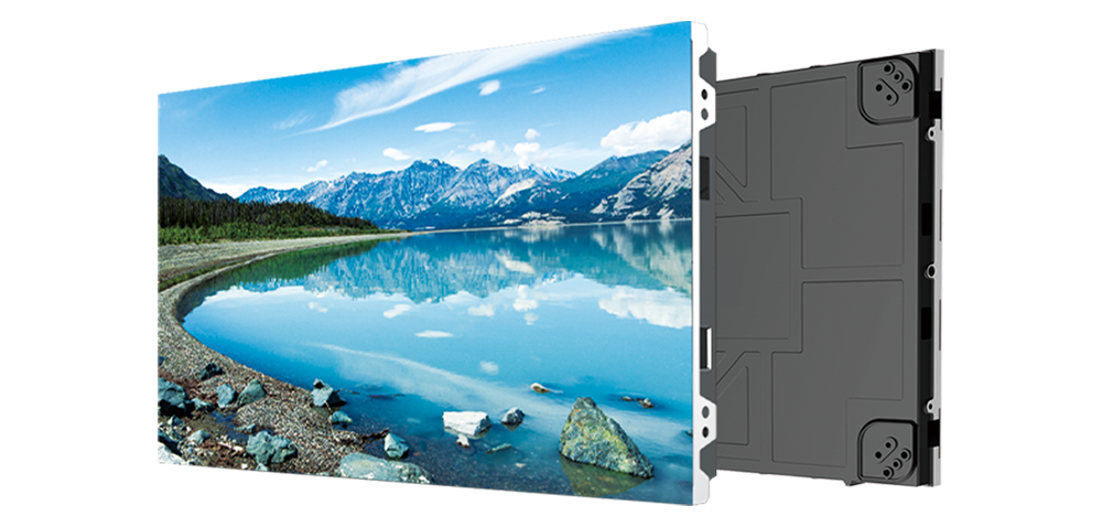 贝斯特全球奢华元旭系列全倒装COB室内LED拼接屏