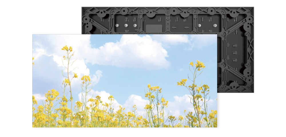 贝斯特全球奢华云瑛系列室内模组