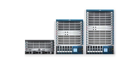 贝斯特全球奢华交换机lnspur SC9600系列交换机帮助用户构建弹性...